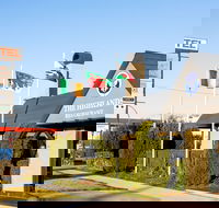 New England Motor Lodge - Lismore Accommodation