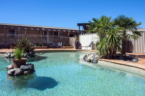 New England Motor Lodge - Lismore Accommodation 2