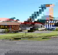 Glen Innes Lodge Motel - Lismore Accommodation
