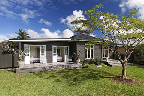 Black Fox - Lismore Accommodation 0