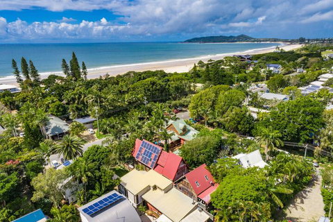 A PERFECT STAY - Longhouse - Lismore Accommodation 1