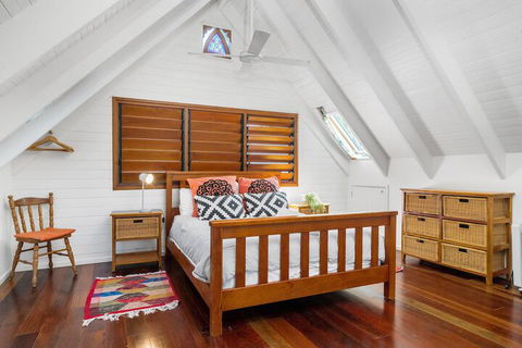 A PERFECT STAY - Longhouse - Lismore Accommodation 4