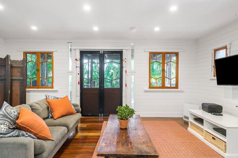 A PERFECT STAY - Longhouse - Lismore Accommodation 5