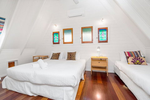 A PERFECT STAY - Longhouse - Lismore Accommodation 2