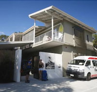 Noosa Flashpackers - Hostel - Lismore Accommodation
