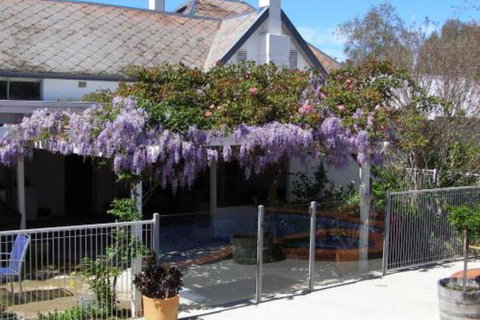 Langford House B & B - Lismore Accommodation 1