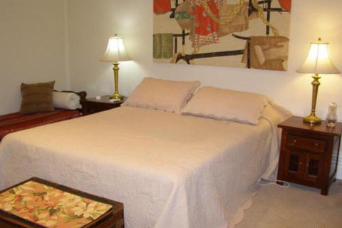 Langford House B & B - Lismore Accommodation 5