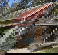 Corinna Wilderness Experience