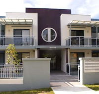 Astina Serviced Apartments - Central - Lismore Accommodation