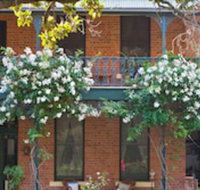 Koendidda Country House - Lismore Accommodation