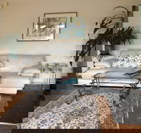 Countryside Connections Spa Cottage - Lismore Accommodation