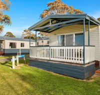 Cowes Caravan Park - Lismore Accommodation