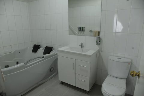 Norwood House Motel & Reception Centre - Lismore Accommodation 6