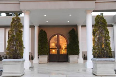 Norwood House Motel & Reception Centre - Lismore Accommodation 1