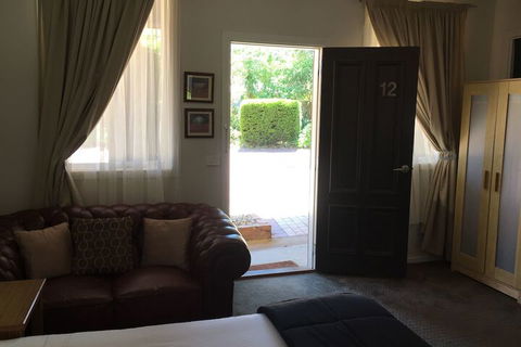 Norwood House Motel & Reception Centre - Lismore Accommodation 7