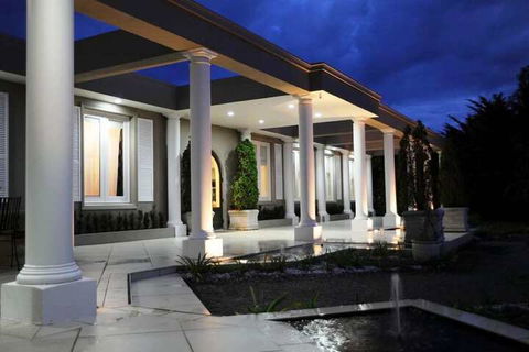 Norwood House Motel & Reception Centre - Lismore Accommodation 2