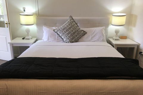 Norwood House Motel & Reception Centre - Lismore Accommodation 5