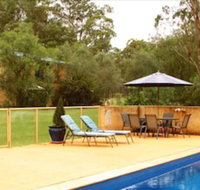Chez Vous Villas - Lismore Accommodation