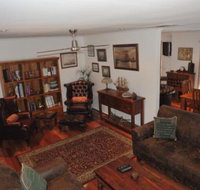 The Pommy Tree - Lismore Accommodation