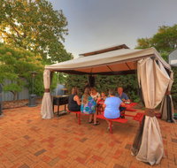Shearing Shed Motor Inn - Lismore Accommodation