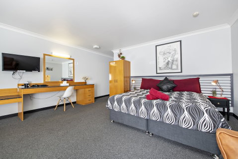 Shearing Shed Motor Inn - Lismore Accommodation 6