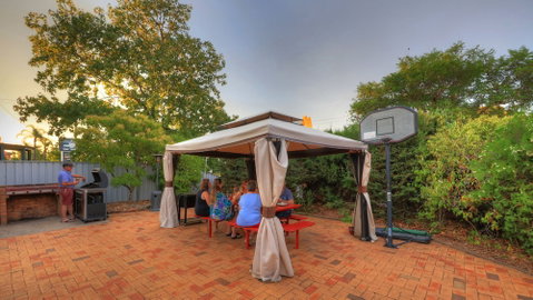 Shearing Shed Motor Inn - Lismore Accommodation 2