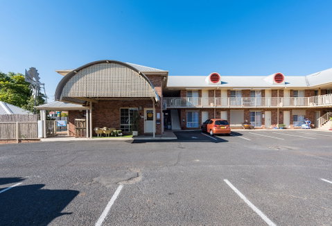 Shearing Shed Motor Inn - Lismore Accommodation 3