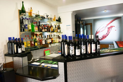 Bandicoot Motor Inn - Lismore Accommodation 5