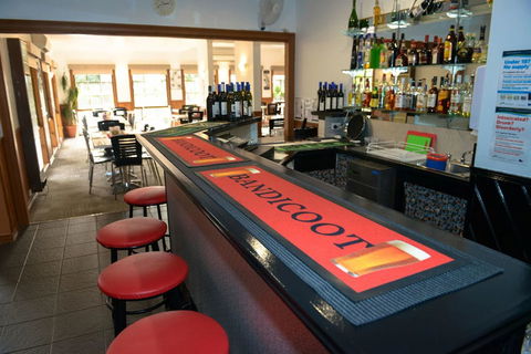 Bandicoot Motor Inn - Lismore Accommodation 6