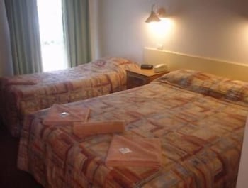 Bandicoot Motor Inn - Lismore Accommodation 2