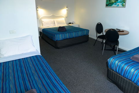 Bandicoot Motor Inn - Lismore Accommodation 1