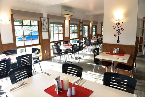 Bandicoot Motor Inn - Lismore Accommodation 4