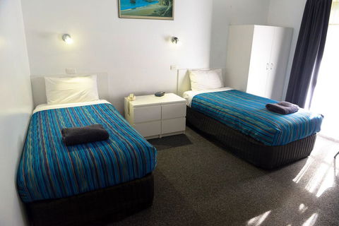 Bandicoot Motor Inn - Lismore Accommodation 0