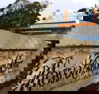 Rose  Crown Hotel - Lismore Accommodation