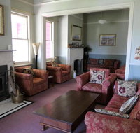 Norwood Mountain Lodge