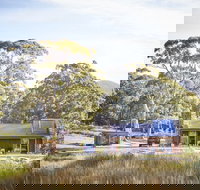 Adventure Bay Retreat - Lismore Accommodation