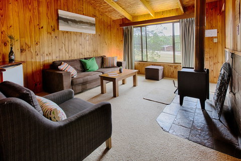 Granite Belt Brewery Retreat - Lismore Accommodation 5