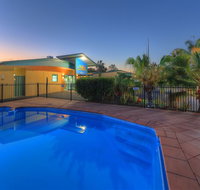Motel Carnarvon - Lismore Accommodation