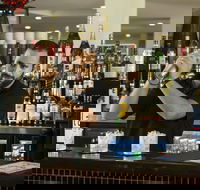 Walkabout Lodge - Lismore Accommodation