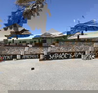 Shark Bay Seafront Apartments