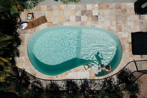 Cape Byron Retreat - Lismore Accommodation 3