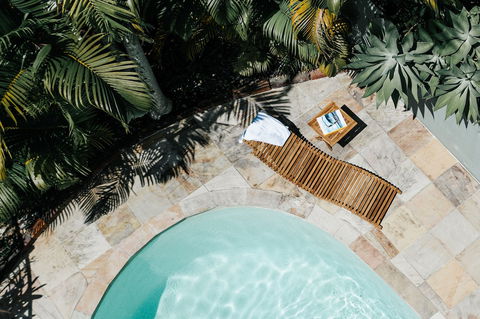 Cape Byron Retreat - Lismore Accommodation 1