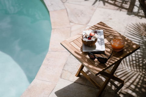 Cape Byron Retreat - Lismore Accommodation 4