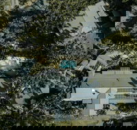 Cape Byron Retreat - Lismore Accommodation