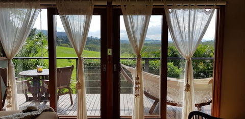 Cape Byron Retreat - Lismore Accommodation 6
