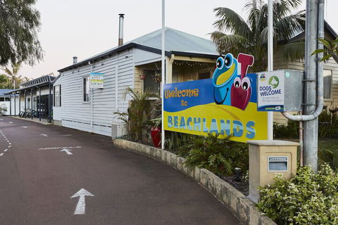 BIG4 Breeze Holiday Parks Busselton - Lismore Accommodation 1