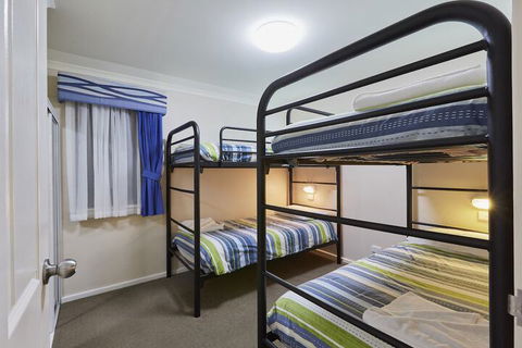 BIG4 Breeze Holiday Parks Busselton - Lismore Accommodation 7