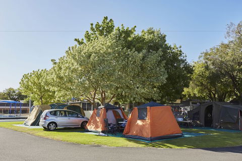BIG4 Breeze Holiday Parks Busselton - Lismore Accommodation 3