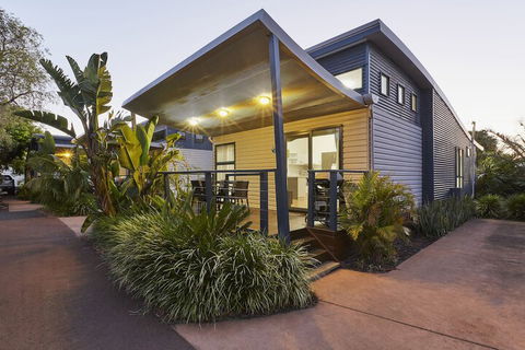 BIG4 Breeze Holiday Parks Busselton - Lismore Accommodation 4
