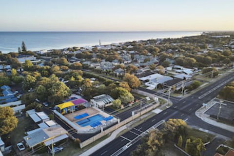 BIG4 Breeze Holiday Parks Busselton - Lismore Accommodation 0